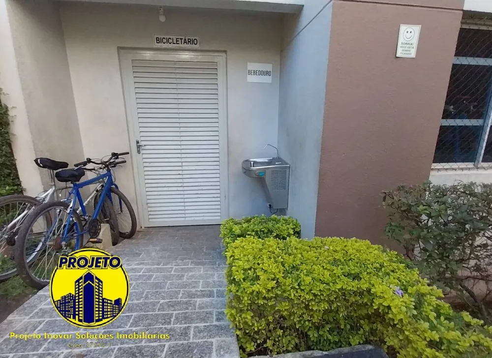 Apartamento, 3 quartos, 55 m² - Foto 12