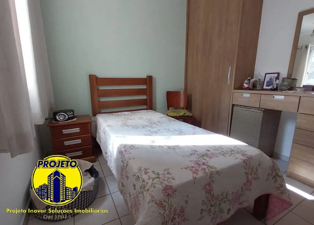 Apartamento, 3 quartos, 55 m² - Foto 4