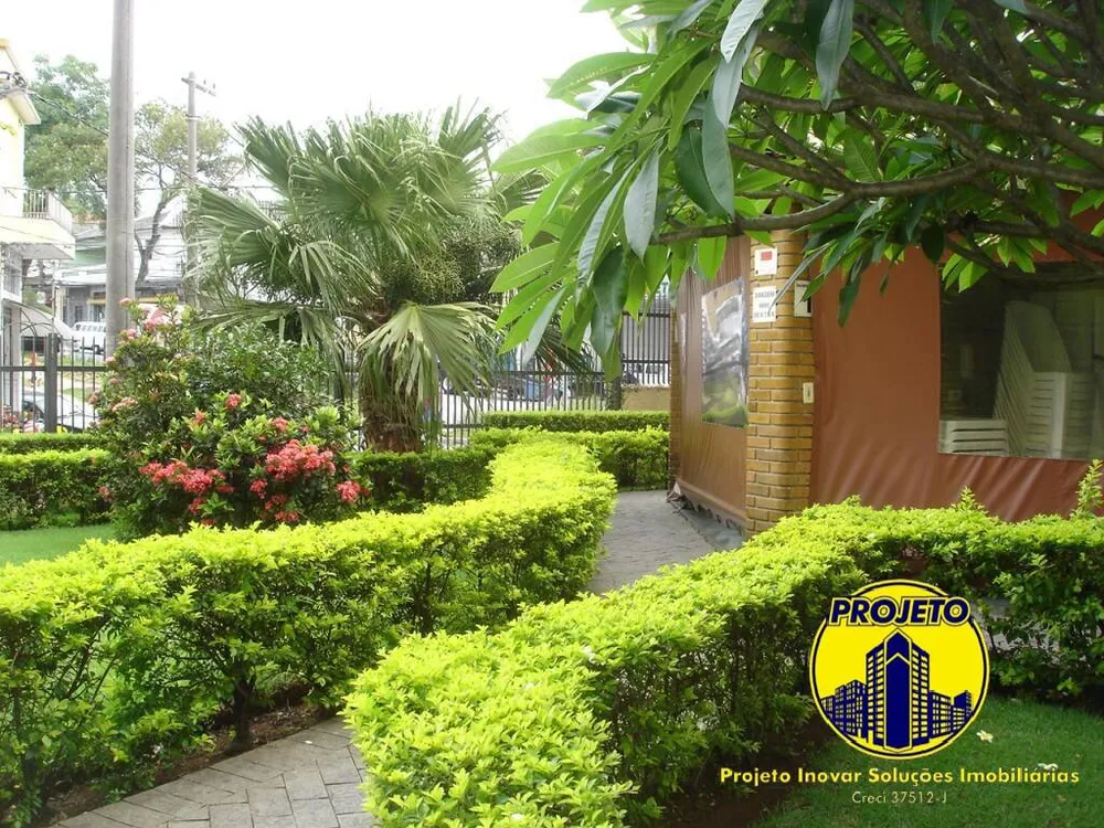 Apartamento, 2 quartos, 55 m² - Foto 6