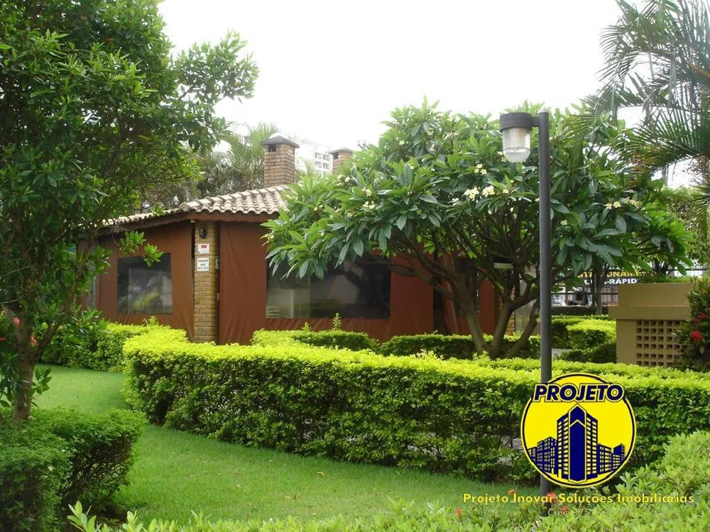 Apartamento, 2 quartos, 55 m² - Foto 4