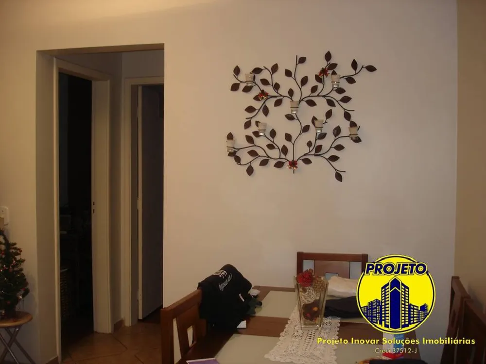 Apartamento, 2 quartos, 55 m² - Foto 12