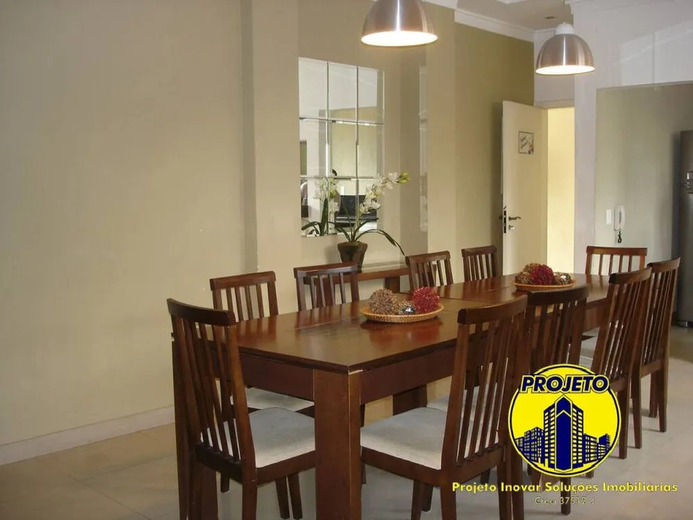 Apartamento, 2 quartos, 55 m² - Foto 5