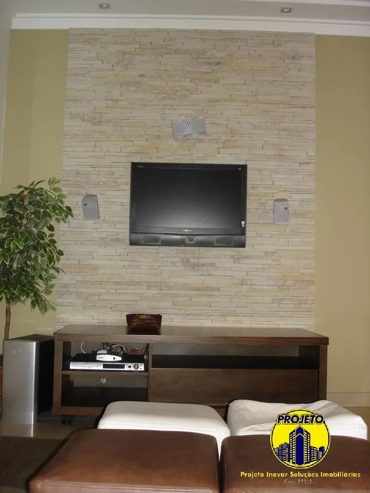 Apartamento, 2 quartos, 55 m² - Foto 2