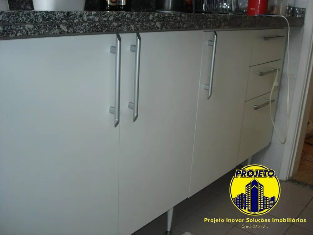 Apartamento, 2 quartos, 55 m² - Foto 3