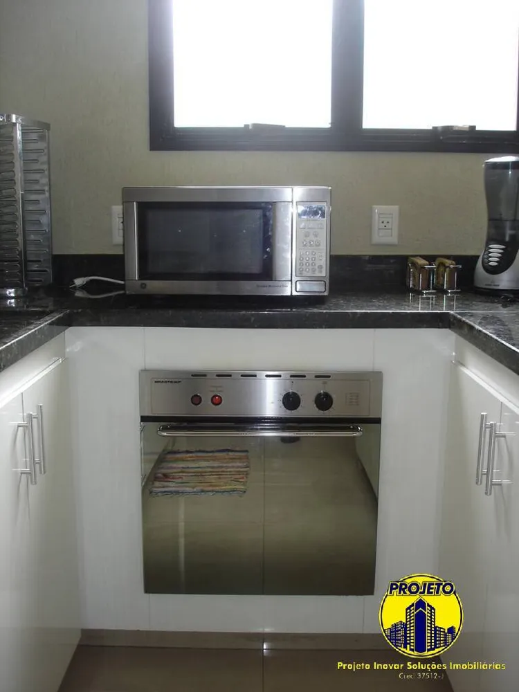 Apartamento, 2 quartos, 55 m² - Foto 7