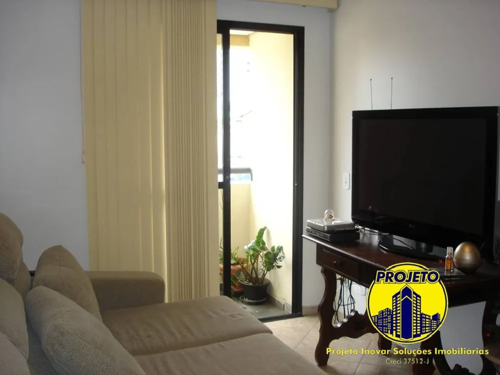 Apartamento, 2 quartos, 55 m² - Foto 9