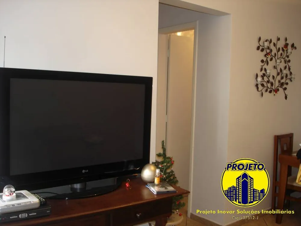 Apartamento, 2 quartos, 55 m² - Foto 11