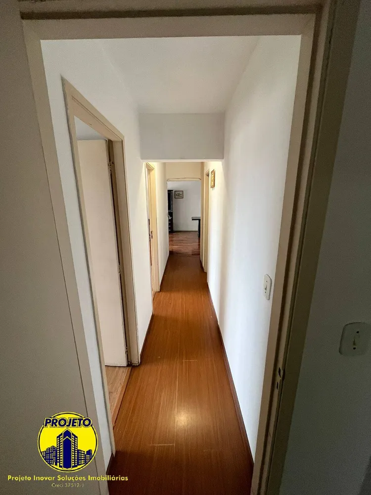 Apartamento, 3 quartos, 120 m² - Foto 2
