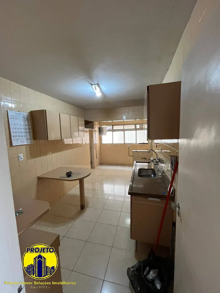 Apartamento, 3 quartos, 120 m² - Foto 5