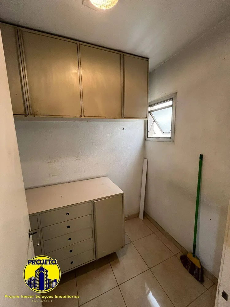Apartamento, 3 quartos, 120 m² - Foto 4