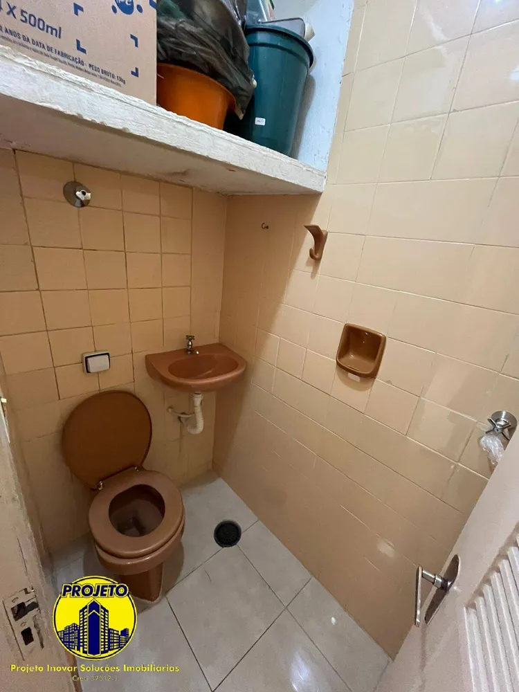 Apartamento, 3 quartos, 120 m² - Foto 6