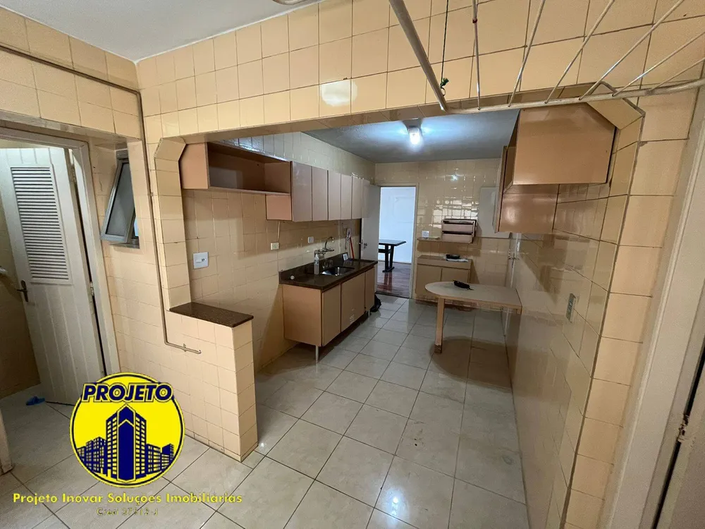 Apartamento, 3 quartos, 120 m² - Foto 8