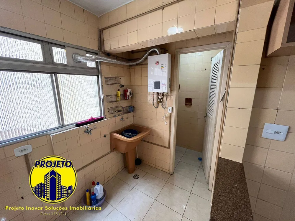 Apartamento, 3 quartos, 120 m² - Foto 11