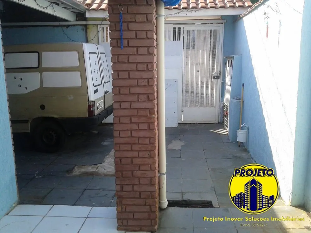 Casa, 5 quartos, 120 m² - Foto 6