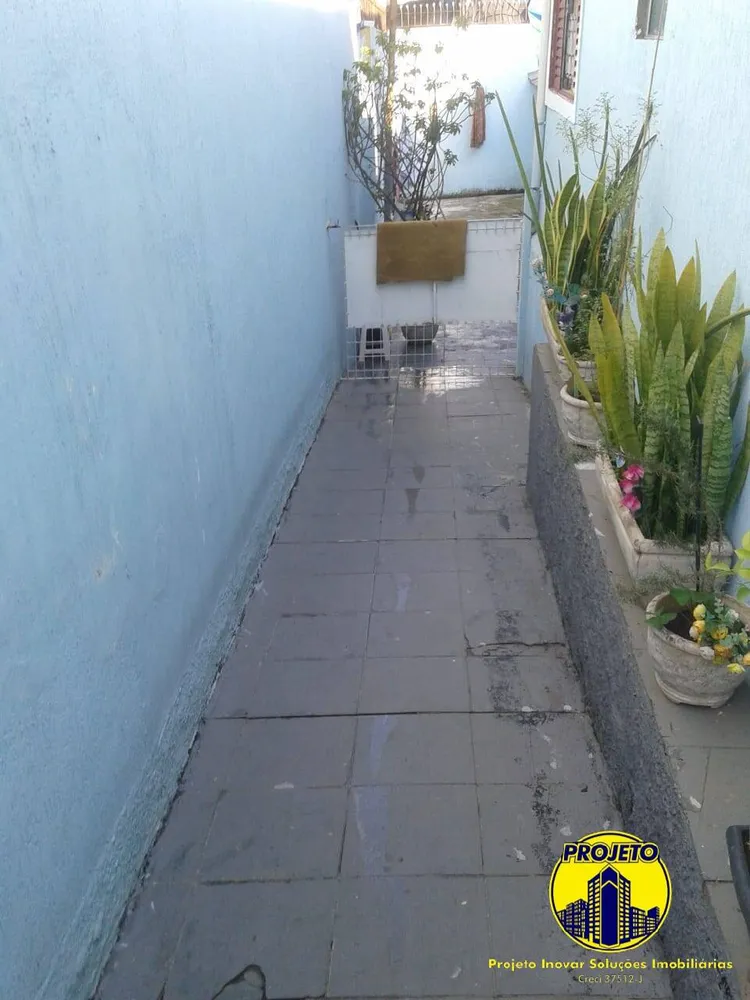 Casa, 5 quartos, 120 m² - Foto 13