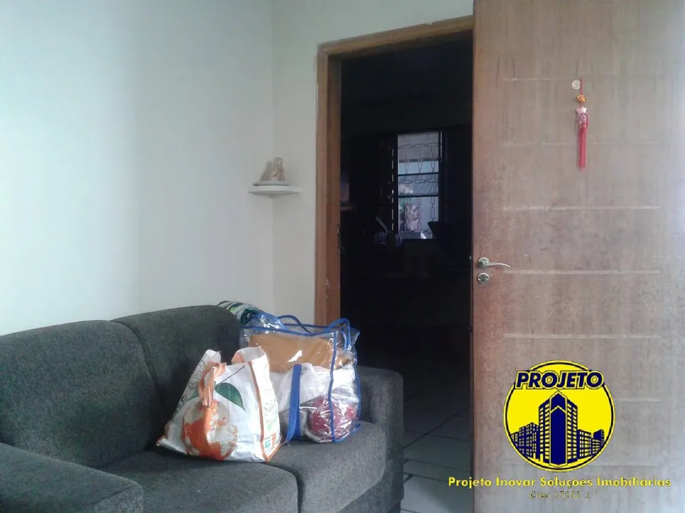 Casa, 5 quartos, 120 m² - Foto 14