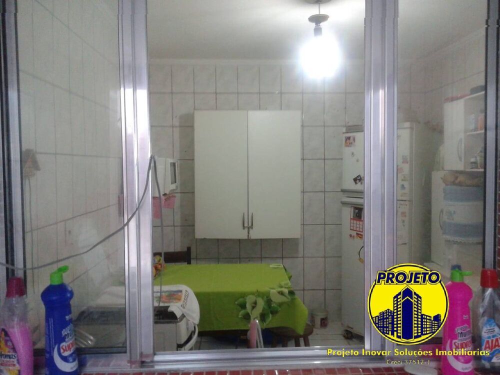 Casa, 5 quartos, 120 m² - Foto 1