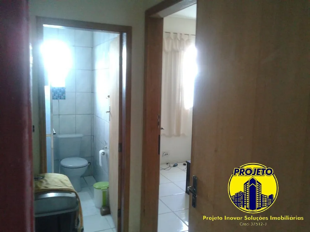 Casa, 5 quartos, 120 m² - Foto 7