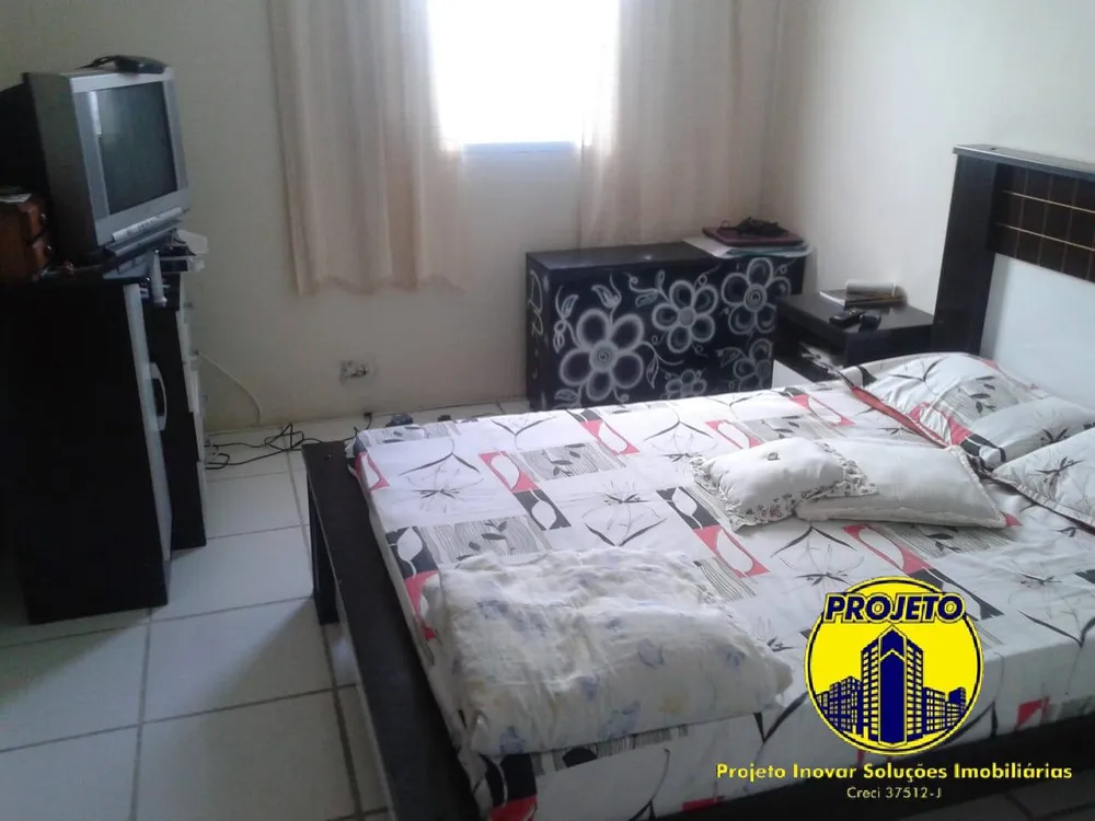 Casa, 5 quartos, 120 m² - Foto 5