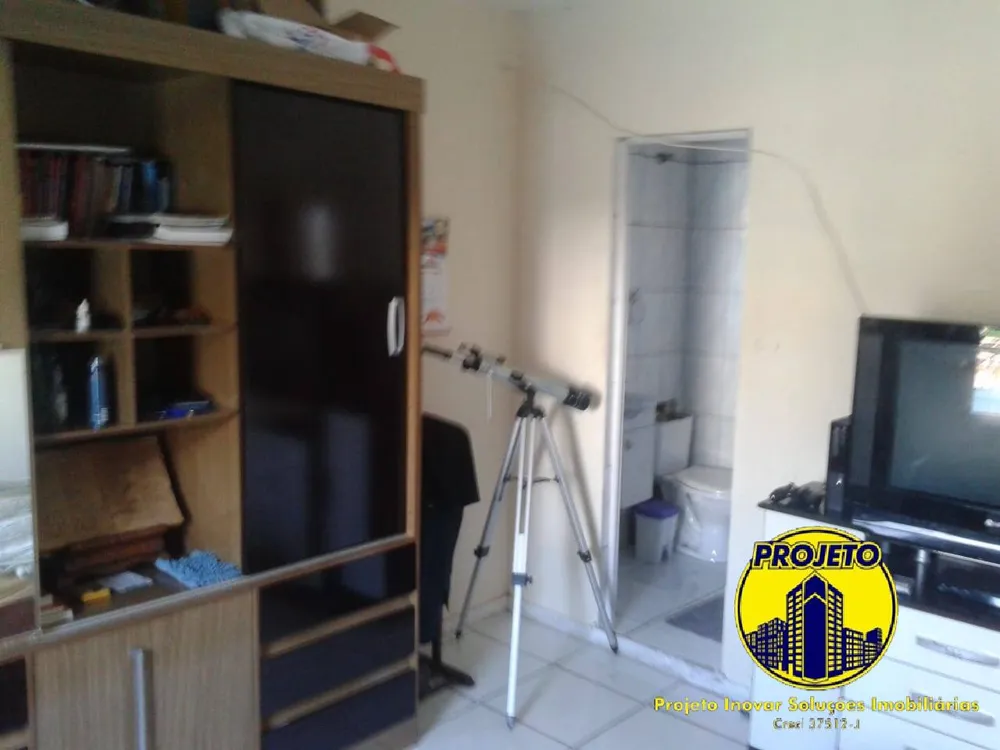 Casa, 5 quartos, 120 m² - Foto 3