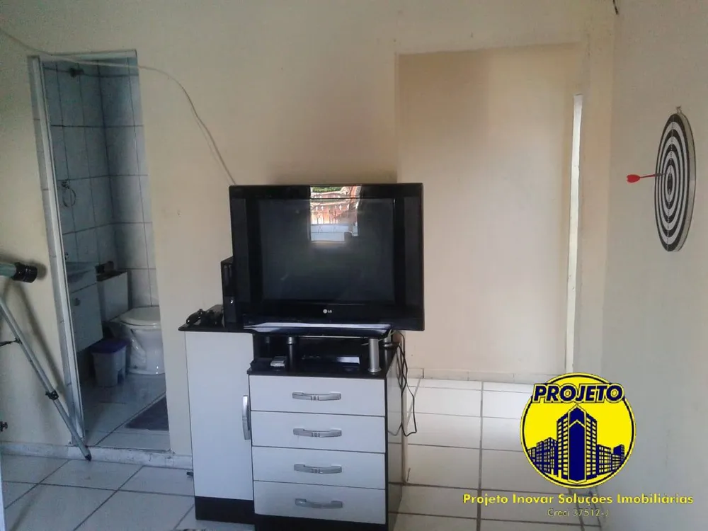 Casa, 5 quartos, 120 m² - Foto 16