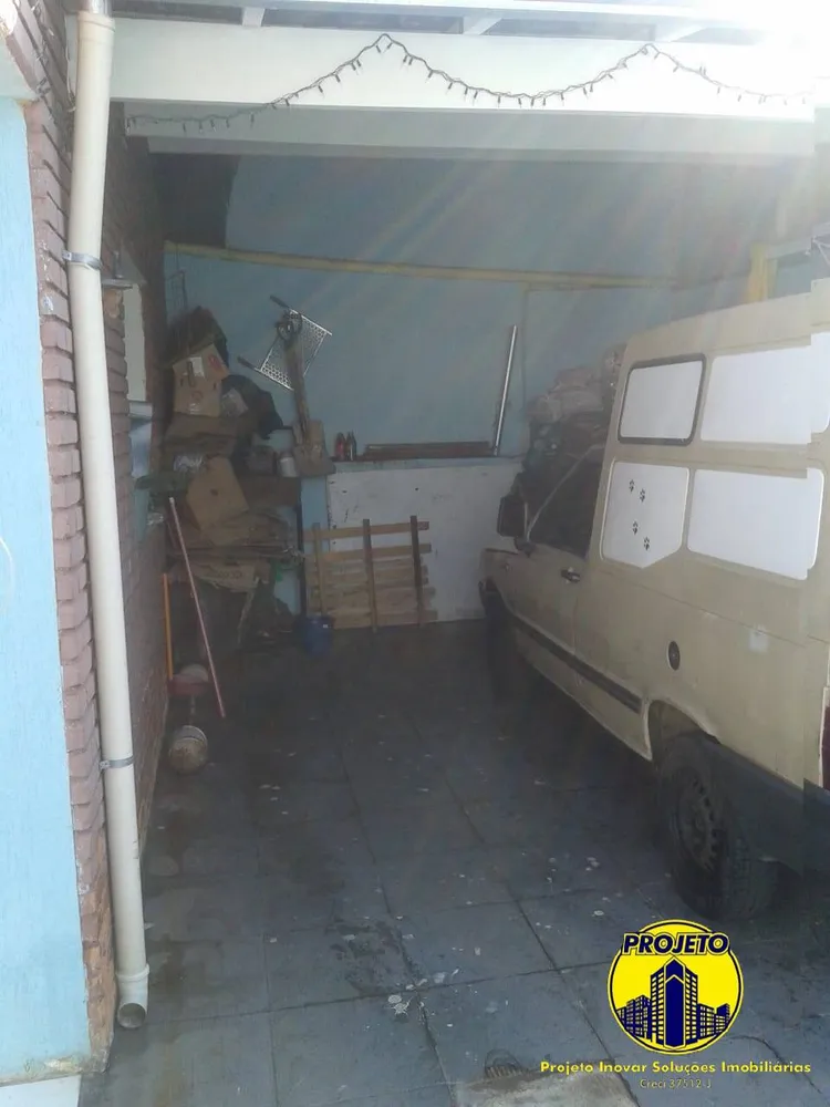 Casa, 5 quartos, 120 m² - Foto 8