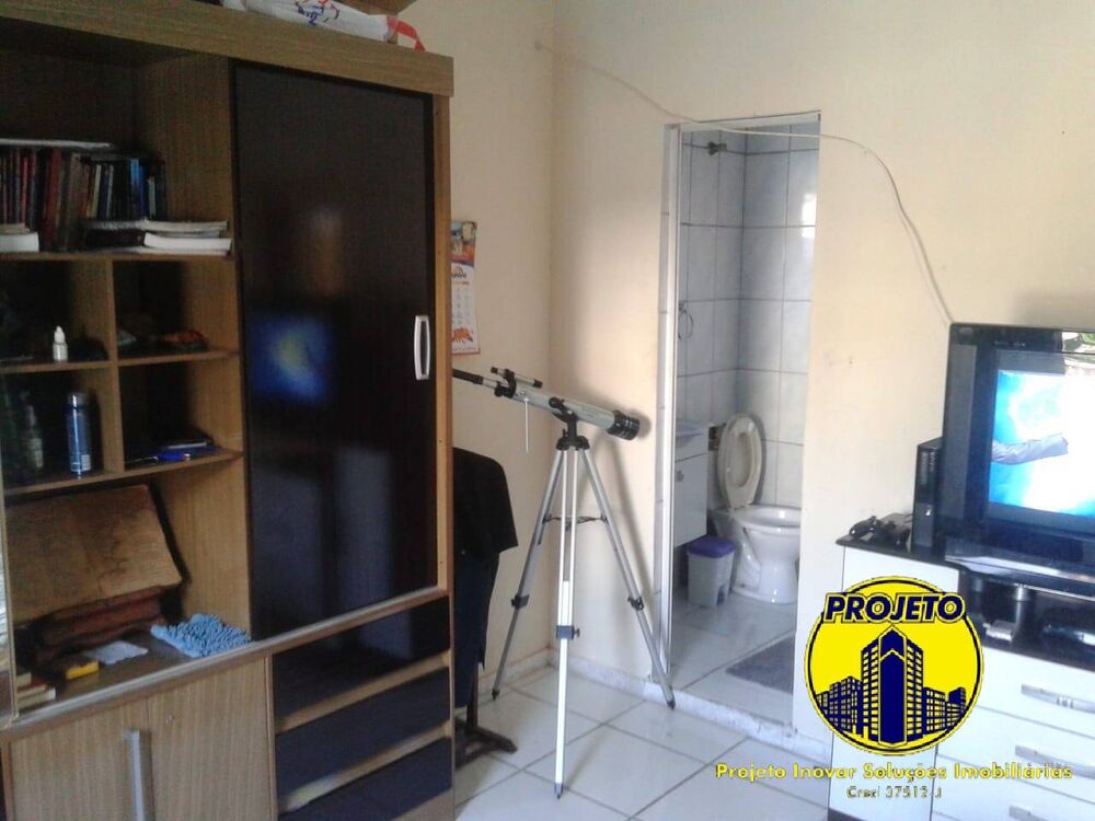 Casa, 5 quartos, 120 m² - Foto 3