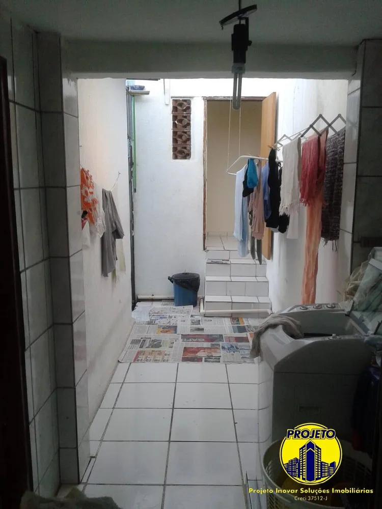 Casa, 5 quartos, 120 m² - Foto 9