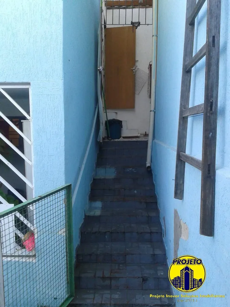 Casa, 5 quartos, 120 m² - Foto 7