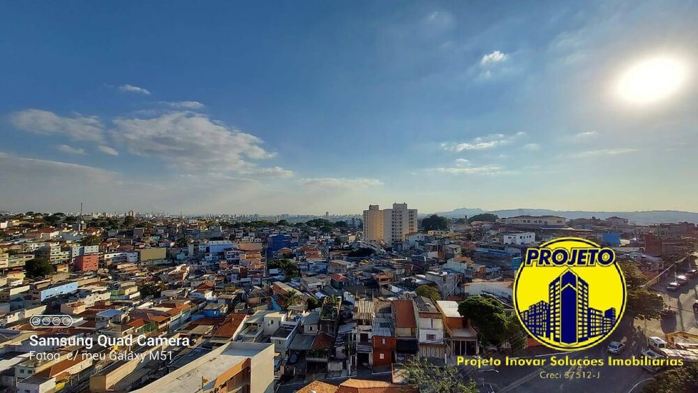 Apartamento, 2 quartos, 56 m² - Foto 4