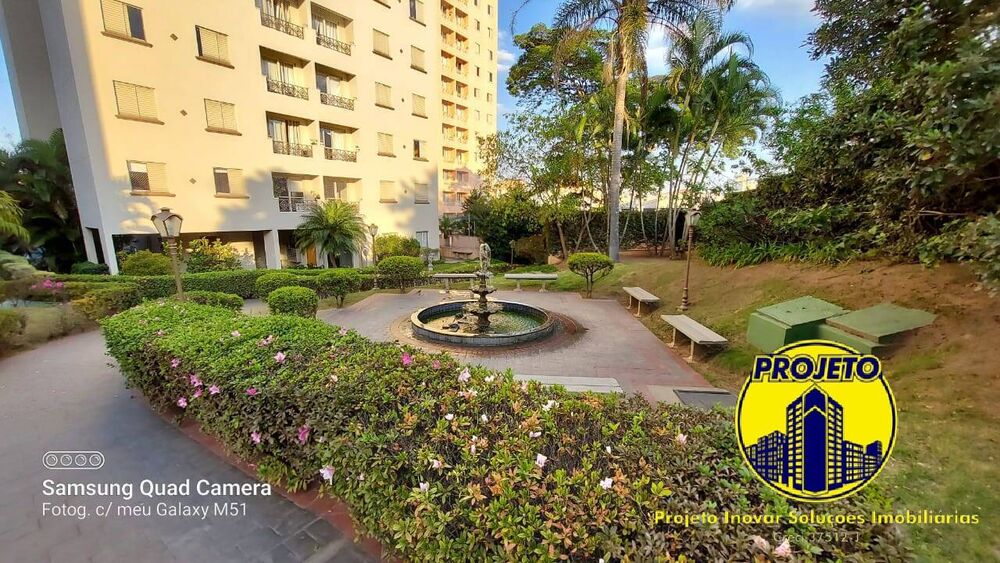 Apartamento, 2 quartos, 56 m² - Foto 8