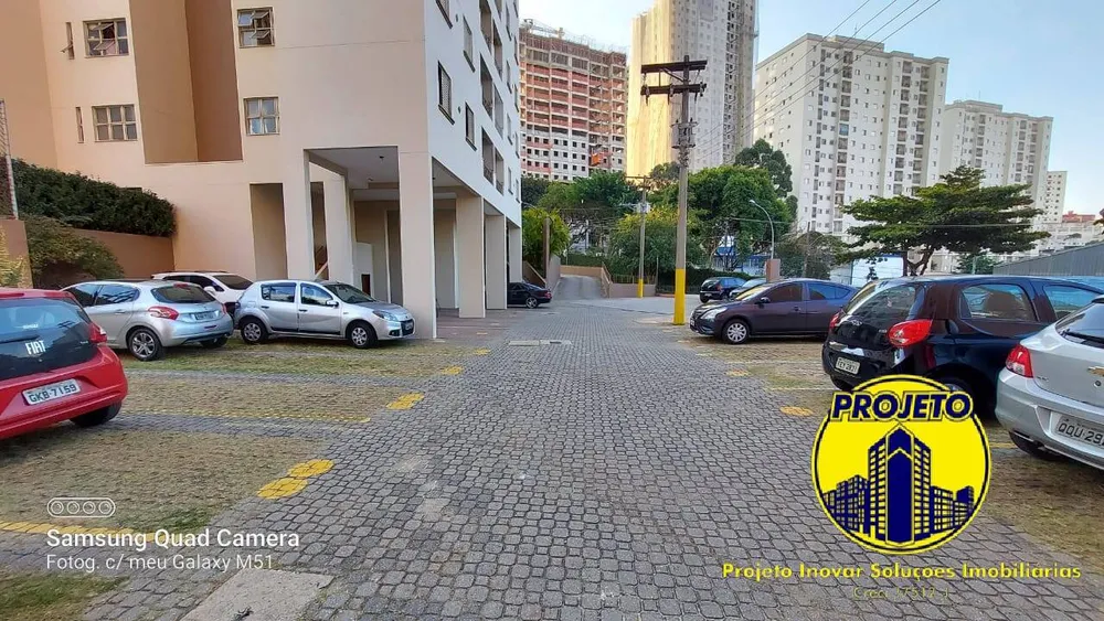 Apartamento, 2 quartos, 56 m² - Foto 14