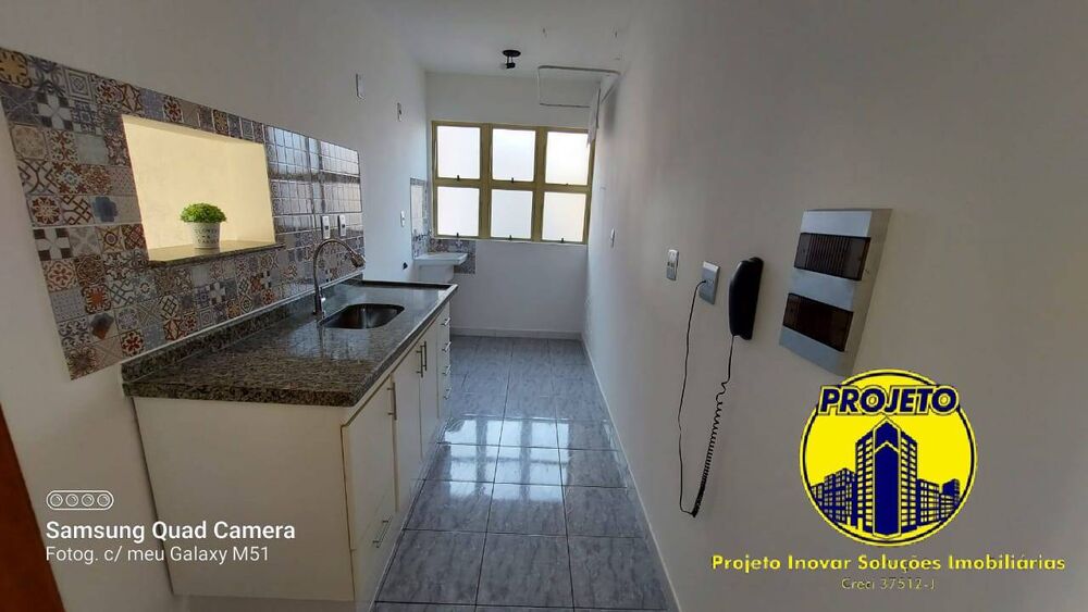 Apartamento, 2 quartos, 56 m² - Foto 6