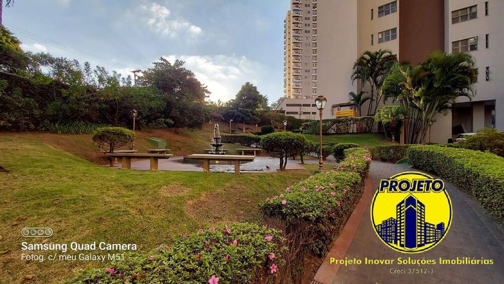 Apartamento, 2 quartos, 56 m² - Foto 3
