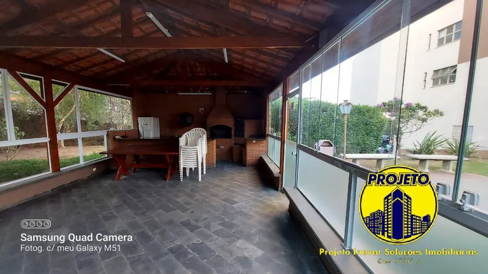 Apartamento, 2 quartos, 56 m² - Foto 11