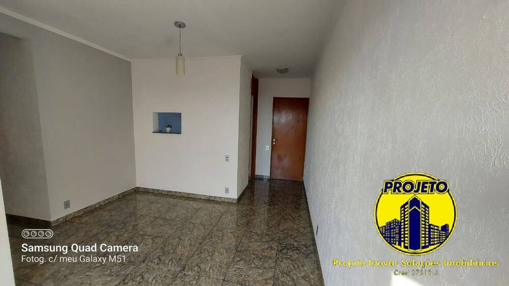 Apartamento, 2 quartos, 56 m² - Foto 5