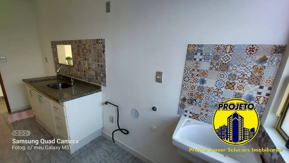 Apartamento, 2 quartos, 56 m² - Foto 8