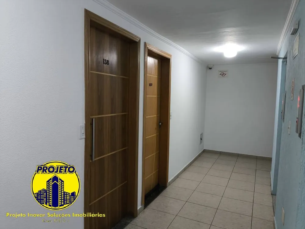 Apartamento, 2 quartos, 52 m² - Foto 5