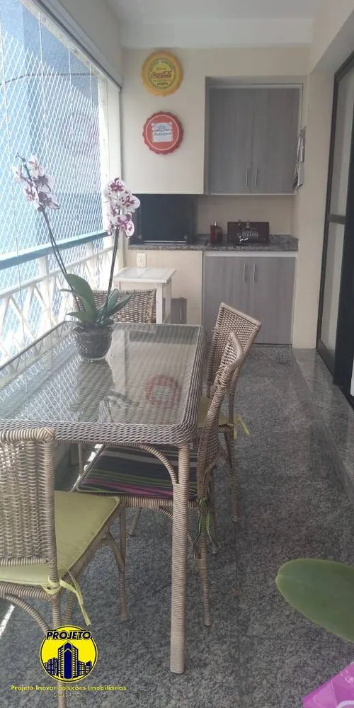 Apartamento, 3 quartos, 151 m² - Foto 5