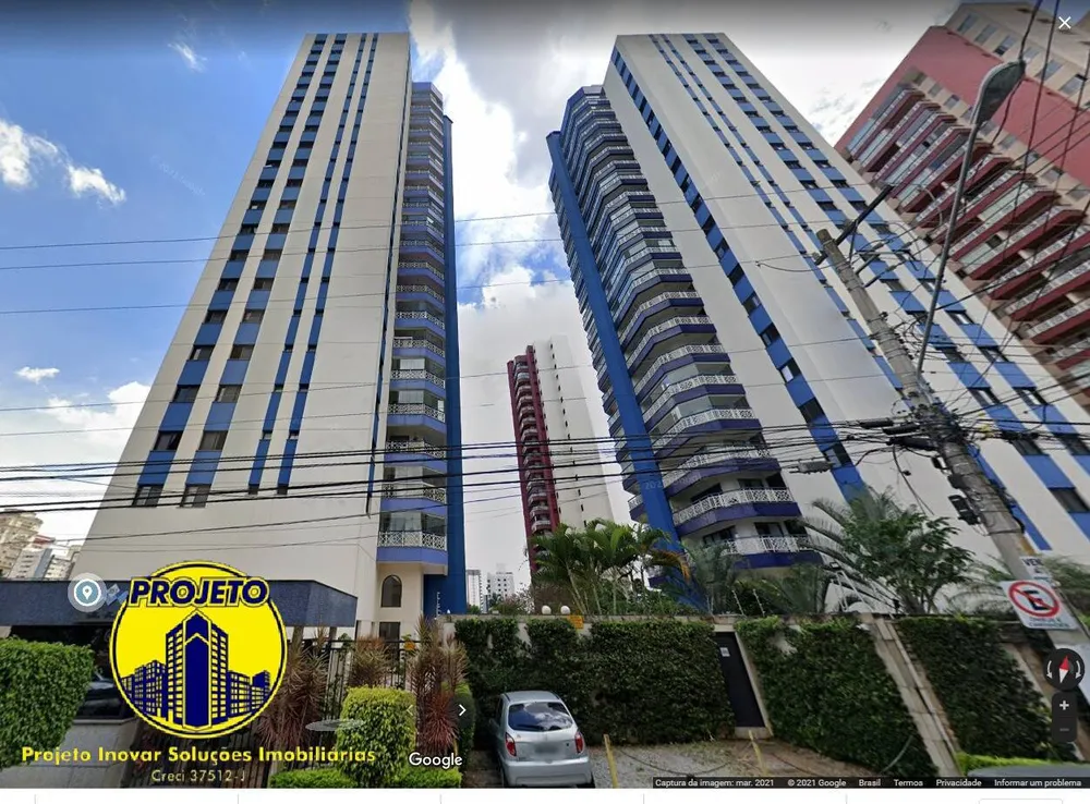 Apartamento, 3 quartos, 151 m² - Foto 6