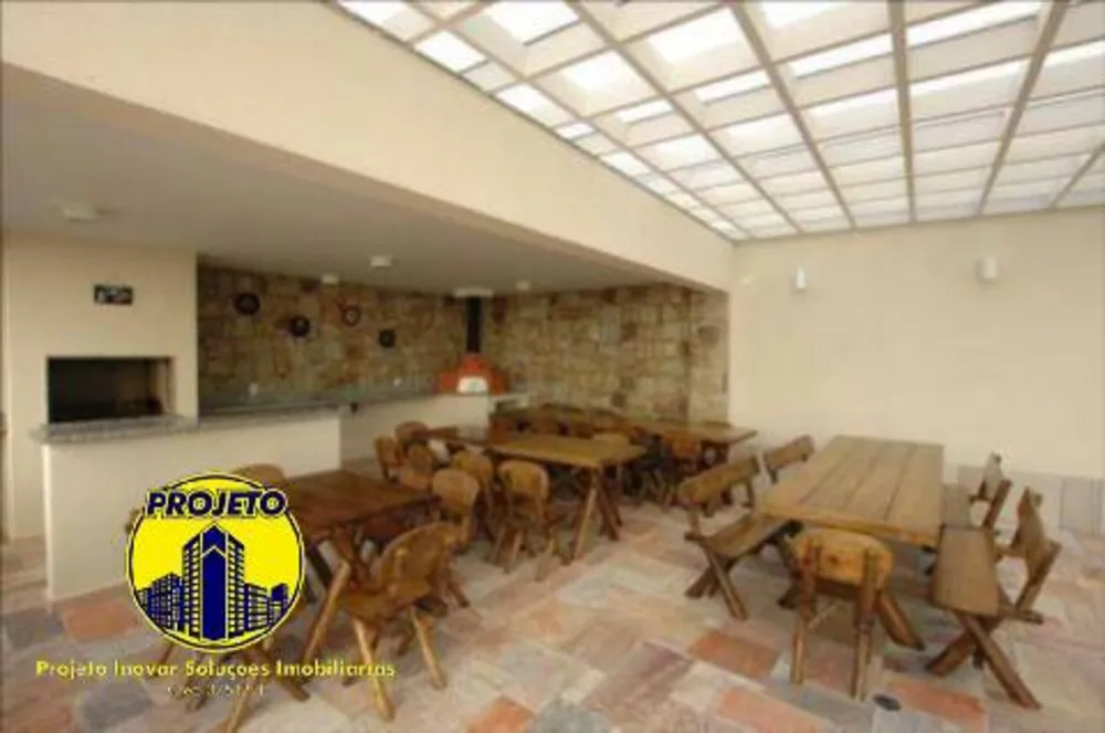 Apartamento, 3 quartos, 151 m² - Foto 1