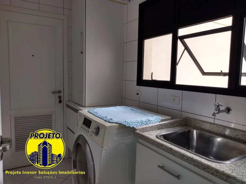 Apartamento, 3 quartos, 151 m² - Foto 9
