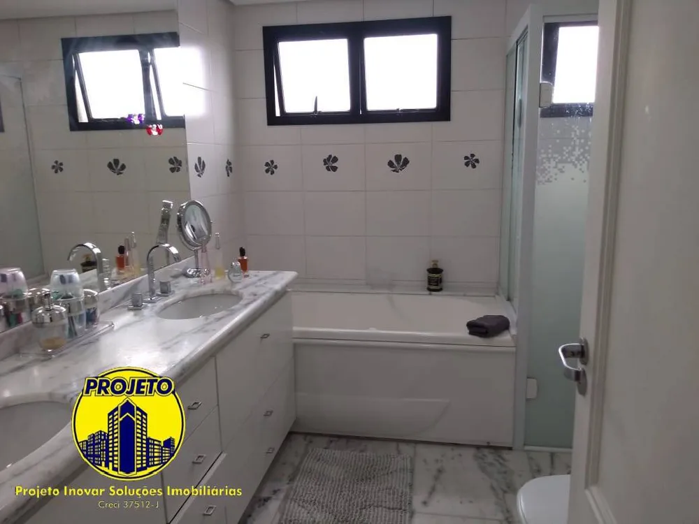 Apartamento, 3 quartos, 151 m² - Foto 3