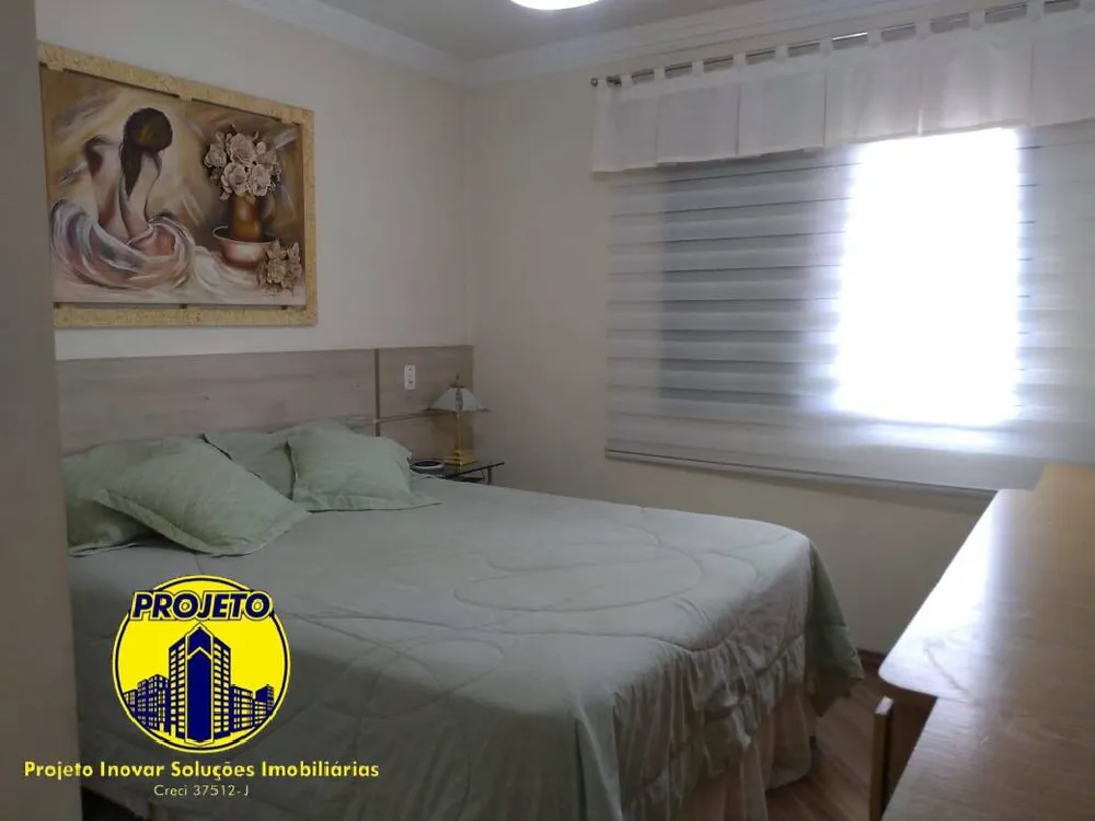 Apartamento, 3 quartos, 151 m² - Foto 8