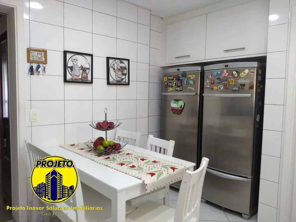 Apartamento, 3 quartos, 151 m² - Foto 11