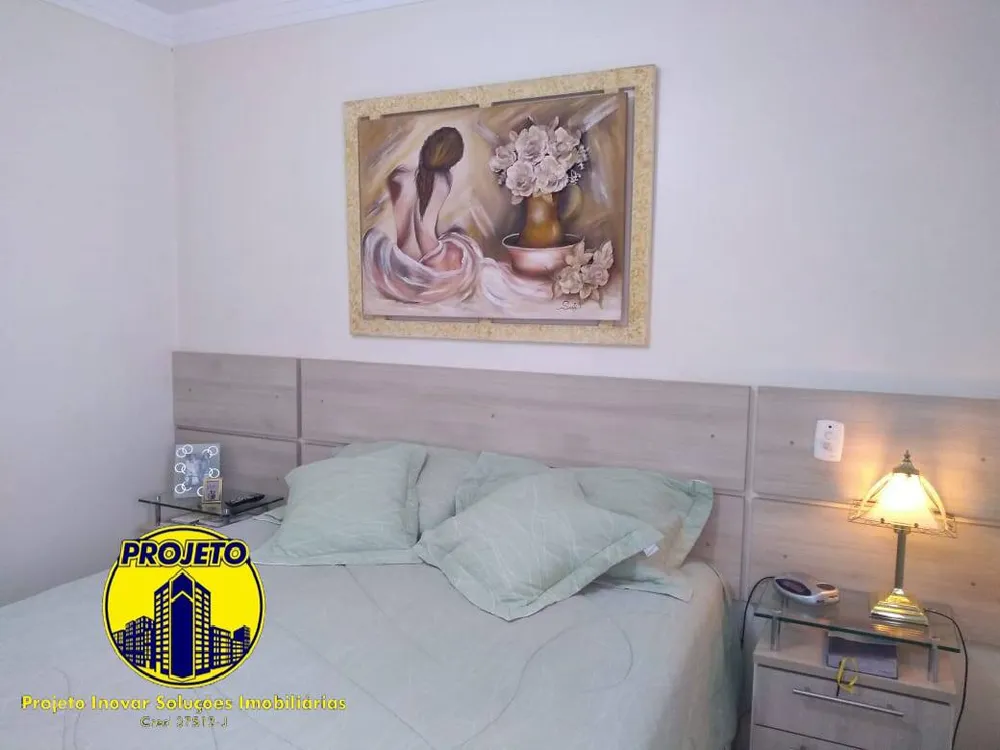 Apartamento, 3 quartos, 151 m² - Foto 10