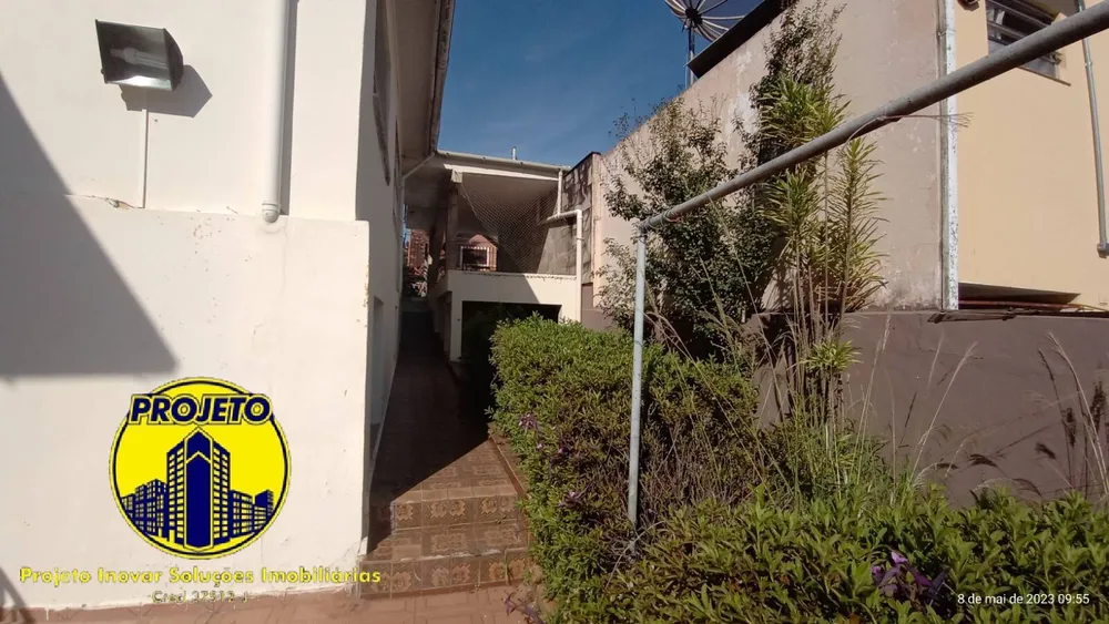 Casa, 3 quartos, 150 m² - Foto 12