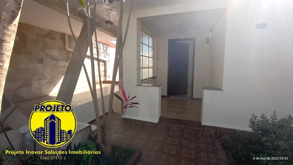 Casa, 3 quartos, 150 m² - Foto 1