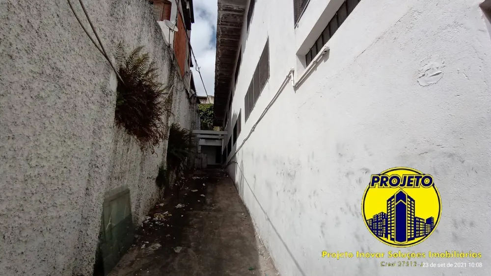Depósito-Galpão, 600 m² - Foto 11