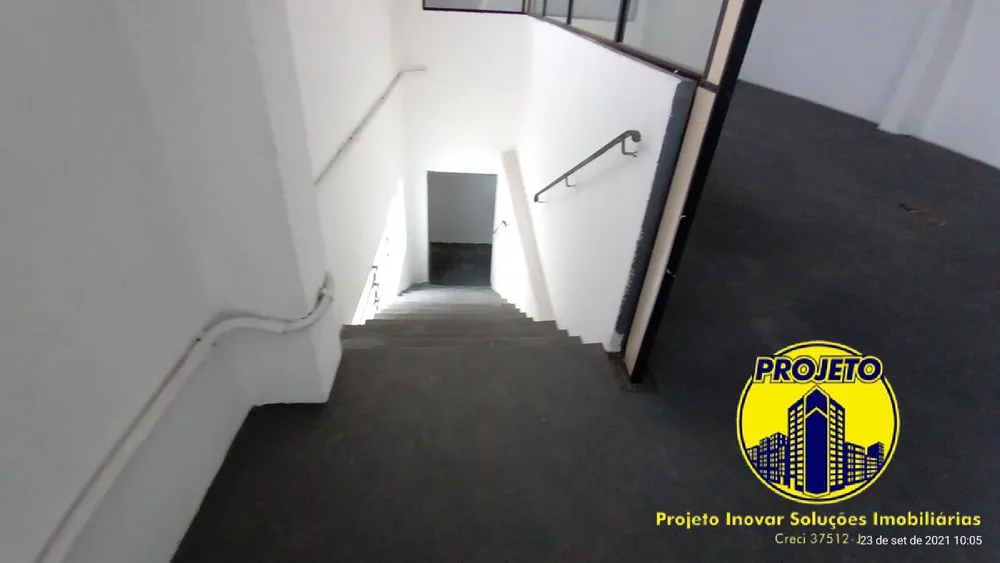 Depósito-Galpão, 600 m² - Foto 9
